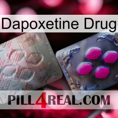 Dapoxetine Drug 38